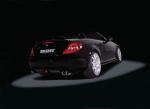Mercedes-Benz SLK-R 171 by Brabus 2008 года